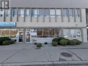 2 3267 Bloor Street W, Toronto, ON, M8X 1E2 commercial...