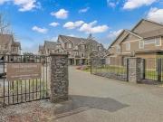 2 32792 Lightbody Court, Mission, BC, V4S 0B4 townhouse...