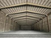 2,335 sqm Warehouse for Lease/Rent in Sta. Ana Manila