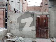 2.33 Marla House For Sale Near Fun Dunya/Model Bazar...