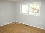 $2,395 / 2 br / 1 ba / A Stunning Upper Unit in Hamilton!