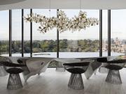 2, 3 & 4 Bedroom Designer Apartments with Premium Amenities