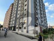 2 & 3 Bed Cliftonia Apartments Block 1 Clifton Karachi