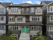 2 3 Bed Duplexes in Paisley