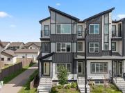 2 3 Bed Townhomes in Paisley