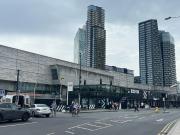 2–3 Bedroom Flat in Prime Shoreditch Location