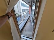 2 & 3 Bedroomed Apartments