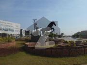 2 3 extra land plot of rafi block near park