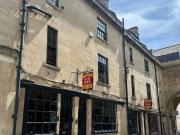 2 3 Queen Street, The Bath Gin Bar, Bath, Leisure...