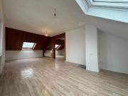 2 3 Zi Dachgeschoss Wohnung in Köllerbach Oberwies...