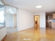 2. 3.Zi. Wohnung ca. 66m² mit Balkon/Loggia und TG...