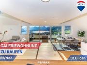 2 3 Zimmer Galeriewohnung mit atemberaubendem Blick auf...