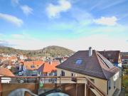 2 3 Zimmer Maisonette Dachgeschosswohnung mit tollem...