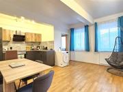 2 3 Zimmer Wohnung mit Balkon in Klagenfurt