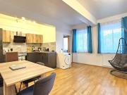 2 3 Zimmer Wohnung mit Balkon in Klagenfurt