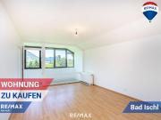 2 3 Zimmer Wohnung mit Loggia zwischen Bad Ischl und...