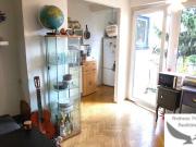 2 3 Zimmerwohnung in der Grazbachgasse! Perfekt als 2er WG!