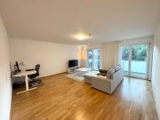 2 3 Zimmerwohnung in perfekter Stadtlage, südseitiger...