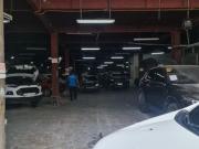 2,400 sqm Lot with Warehouse for Rent in Balintawak,...