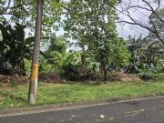 2,400 sqm Residential Lot for Sale in La Vista Quezon City