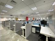 2,400 SQM Semi Fitted Office Space for Rent in Estancia...