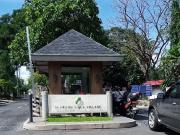 2,400 sqm Vacant lot in Alabang Hills, Muntinlupa City