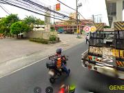 2,408 sqm Vacant lot near West Service Road Cupang...