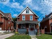 2 408 Wellington Street N, Kitchener, ON, N2H 5L2...