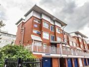 2 40 Moss House Close, Park Central, B15 1HF, United...