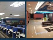 2,439.85 sqm Office Space for Lease/Rent in Mandaluyong