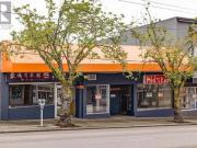 2 4421 W 10Th Avenue, Vancouver, BC, V6R 2H8 commercial...