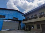 2,460SQM COMMERCIAL LOT FOR SALE, QUEZON CITY