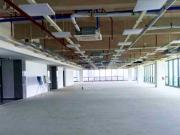 2,475 sq.m. bare office space in Bridgetowne, QC