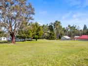 2.47 acres of peace and possibility