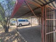 2.4 ha Land available in Rynfield AH