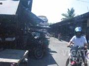 2.4 has. Vacant lot opposite Pasig Public market for sale