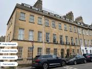 2 4 Henry Street, Bath BA1, Room to rent, £1,430 pcm |...