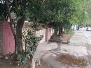 2.4 Kanal Corner Old Construction House For Sale On...