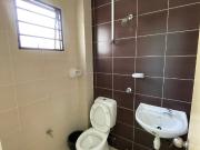 2.4. Km  , 3.7. Km to  Bilik Sewa Bandar Baru Bangi,...