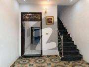 2.4 Marla Brand New Double Storey House Near DPS School