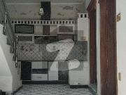 2.4 Marla brand new house for sale in GHQ housing...