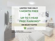 2&4 Milepost, 52, 54, 56, 58 Thorncliffe Park Drive One...