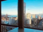 $2,500 / 508ft2 Sub Penthouse For Rent dt Vancouver