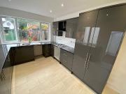 £2,000 PCM, Spacious Newly Refurbished Five Bedroom...