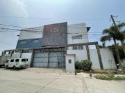 2,500 sq.m. Floor area, Office/Warehouse Space for Rent...