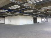 2,500 sqm Brand New PEZA registered Office Space Unit...