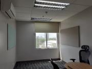 2,500 sqm Furnished Office Unit for Rent in Cebu I.T....