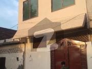 2.50 Marla Triple Story House Shamsabad For Sale...