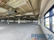 2,537 sqm 9F Newly Built Office Space for Rent in...