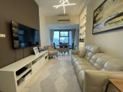 2 Bedroom 2BR Condo for Rent in Uptown Taguig City at...